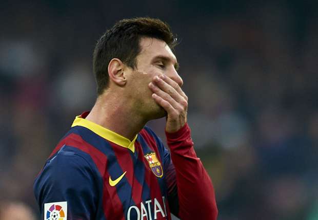Messi has lost his passion for football - former Barcelona assistant coach Cappa