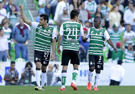 Guerreros De Volteretas