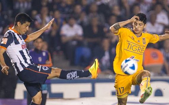 Monterrey - Tigres