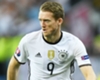 Injury forces Schurrle out of Germany squad