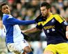 Man City để mắt đến sao trẻ của Birmingham
