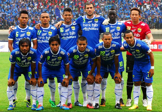 Persib batal jajal kekuatan tim Thailand.