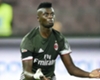 Niang sure Montella's Milan will qualify for Europe