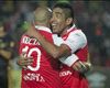 El #JugadorGoal de la fecha 2
