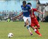 Fans Khawatir Persiba Balikpapan Pindah Kandang