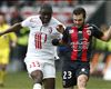 Lille, Soumaoro lourdement sanctionné