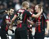 Ligue 1, 28ª giornata - Disastro OM, il derby è del Nizza