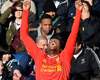 Liverpool, 50e but en Premier League pour Daniel Sturridge