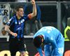 Elf des Tages der Serie A: Denis schießt Napoli ab
