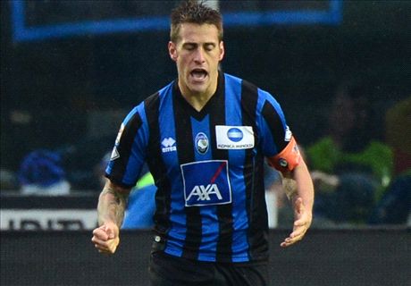 Atalanta ganó por sus sudamericanos