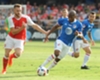 Chambers set to join Middlesbrough on loan