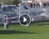 No aprendemos más: otro jugador que se salvó de la tragedia ►