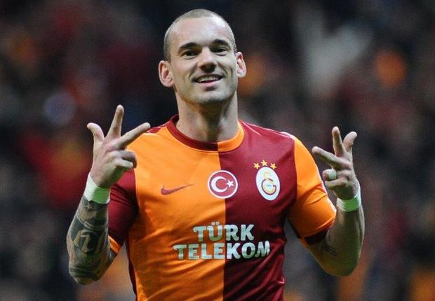 Classify this Footballer