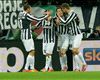 Pirlo makes everything easy, says Lichtsteiner