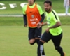 Titular contra o São Paulo, Vinicius comemora momento do Coritiba: ‘Conseguimos manter a sequência sem derrotas’