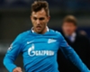 Zenit defender Criscito could return to Italy, claims agent