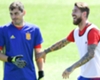 No Casillas in Spain squad represents a 'new era', says Ramos