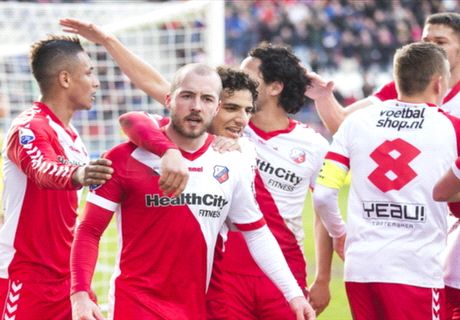 De Ridder van Utrecht naar Kopenhagen