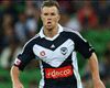 Wanderers sign Daniel Mullen, Golgol Mebrahtu