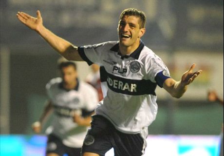 Gimnasia no concentraría por deudas