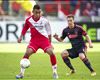 Juan Agudelo opens European account with goal for FC Utrecht