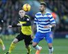 Danny Williams scores as Reading defeats QPR