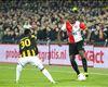 Martins Indi accepteert drie duels schorsing
