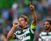 Adrien Silva committed to Sporting CP after Leicester move fails