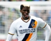 Gyasi Zardes out for season with broken foot