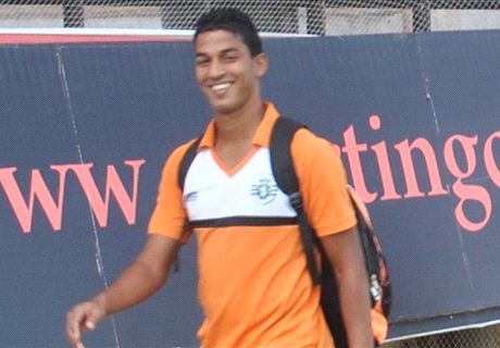 Victorino Fernandes optimistic on Sporting’s chances to win the league