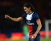 PSG, Cavani convoqué