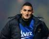 Federico Macheda Terkejut Saat Ditinggal David Moyes Selama Pra-musim