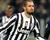 Juventus, Chiellini apte contre la Fiorentina