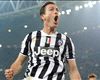 Lichtsteiner: Mọi thứ dễ dàng hơn nhờ Pirlo