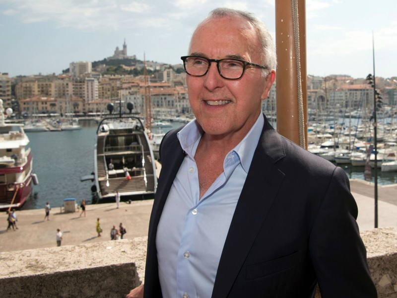 OM, Fanni : "Que McCourt dynamise le club"