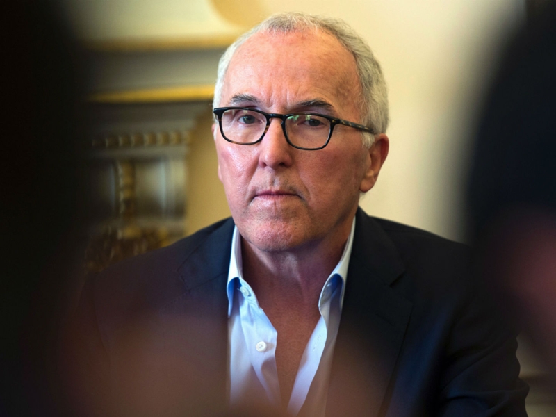 Marseille, Frank McCourt fixé sur la date du rachat ?