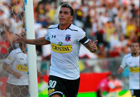 Colo Colo sale a confirmar la distancia