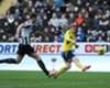 Jack Colback Tak Sabar Jumpa Sunderland