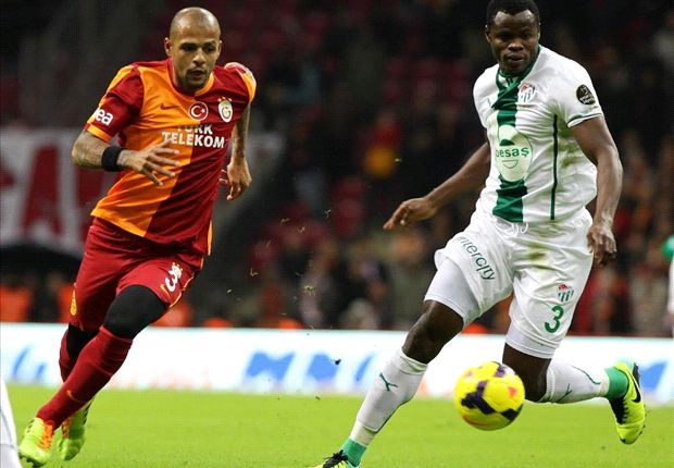 Agen di nigeria