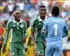 Super Eagles scorecard after CHAN 2014