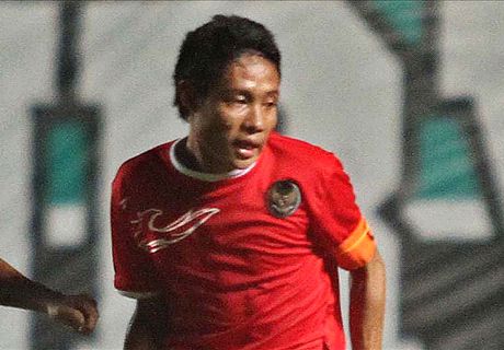 Timnas Indonesia U-19 Bekuk Persiter Ternate U-21
