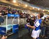 Sergio Canales, convocado para el Barcelona - Real Sociedad