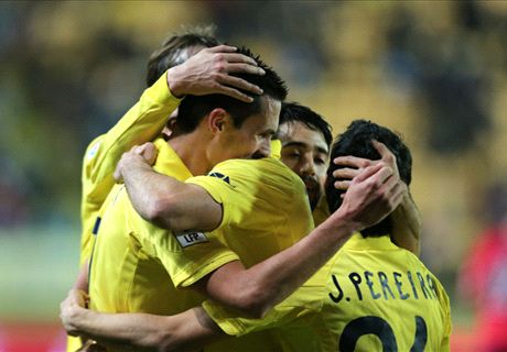 Mercato, Javier Espinosa signe à Villarreal