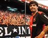Banega se burló de la derrota de Rosario Central