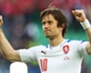 OFFICIAL: Rosicky returns to Sparta Prague