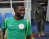 Rabiu Ibrahim joins Slovan Bratislava from Gent