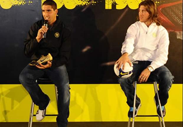 마드리드 라이벌 