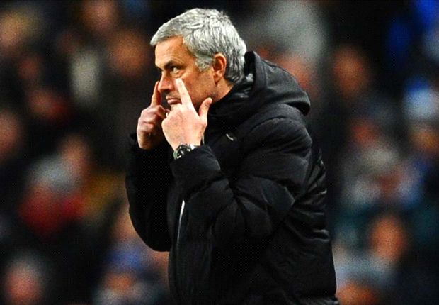 Mourinho: Arsenal have run out of excuses