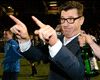 Shamrock Rovers-Derry City preview: Collins kicks off tenure at Tallaght