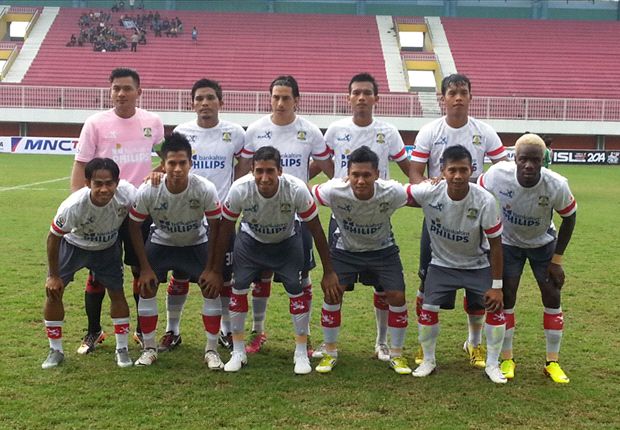 Persiba Balikpapan akan menghadapi timnas U-19 pada Maret mendatang